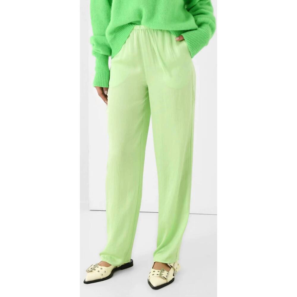 NEW AMERICAN VINTAGE widland pant in amanderaie - Picture 1 of 4